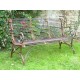 BANC 3 PLACES ARRAS