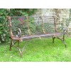 BANC 3 PLACES ARRAS