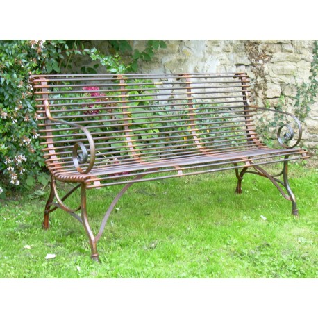 BANC 3 PLACES ARRAS