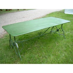 TABLE ARRAS 