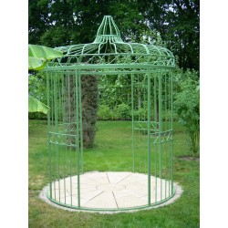 gloriette 2.20 diametre