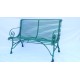 BANC 2 PLACES ARRAS
