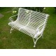 BANC 2 PLACES ARRAS