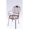FAUTEUIL USINE CARRE
