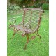 FAUTEUIL ARRAS