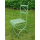 CHAISE PLIANTE