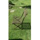 chaise arras pliante