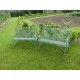 BANC 2 PLACES ARRAS