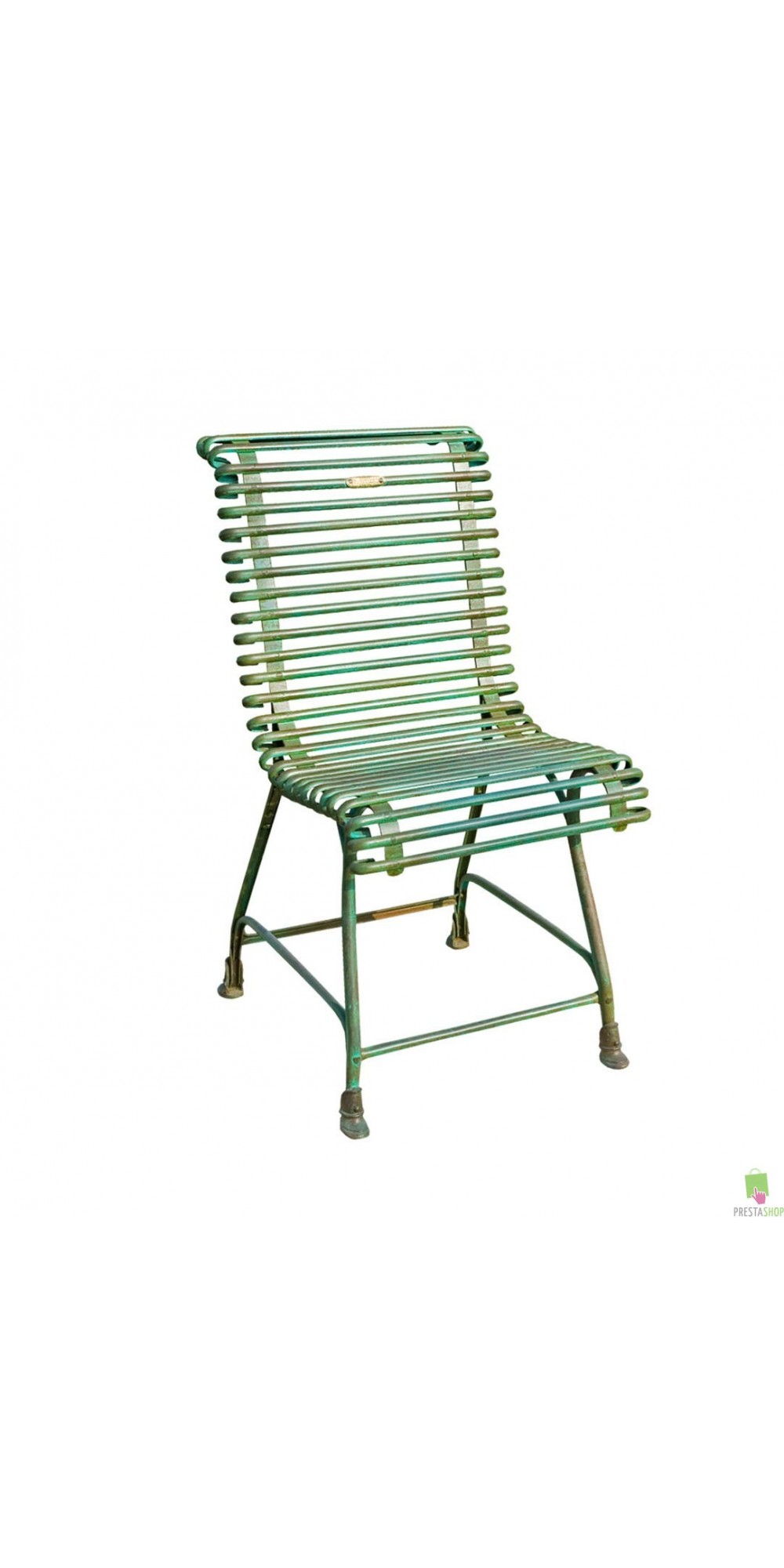 CHAISE ARRAS