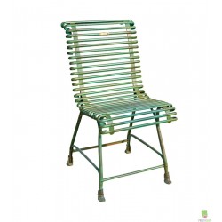 CHAISE ARRAS
