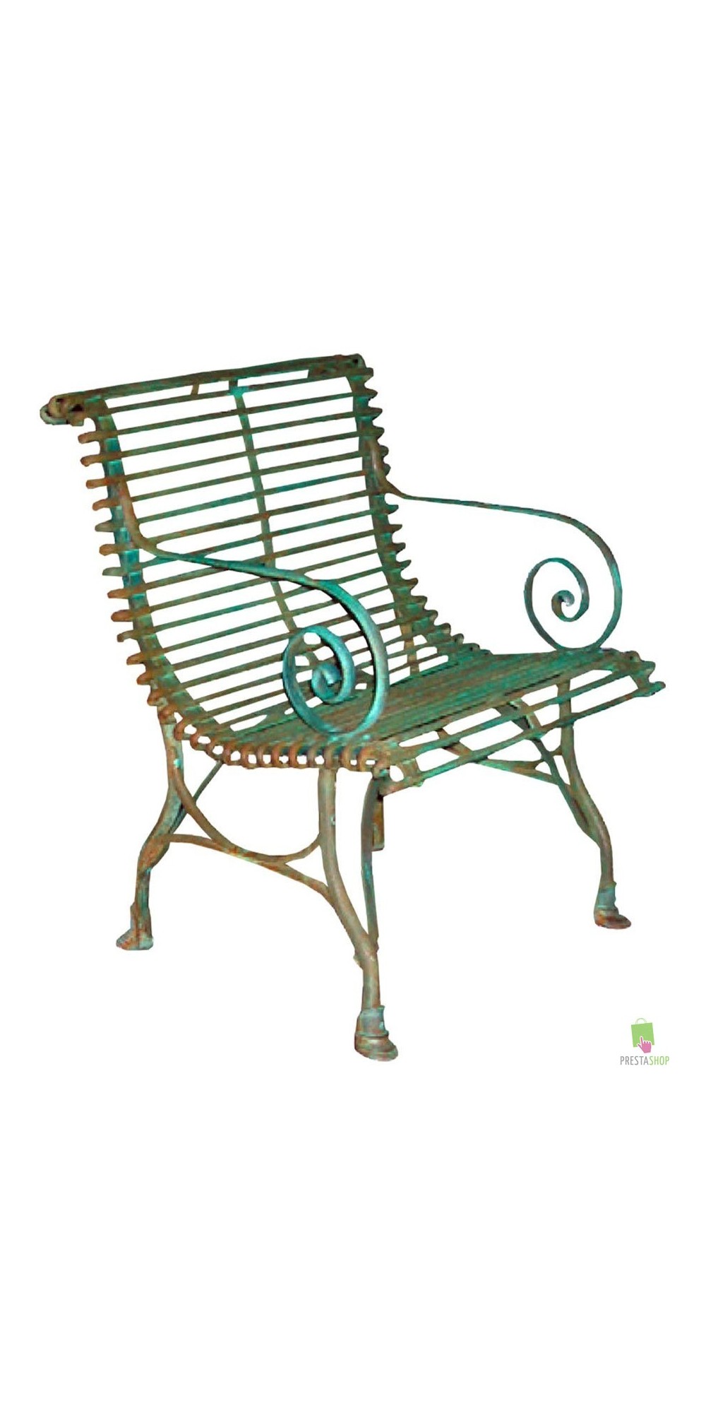 FAUTEUIL ARRAS