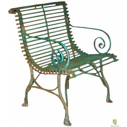 FAUTEUIL ARRAS