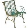 FAUTEUIL ARRAS