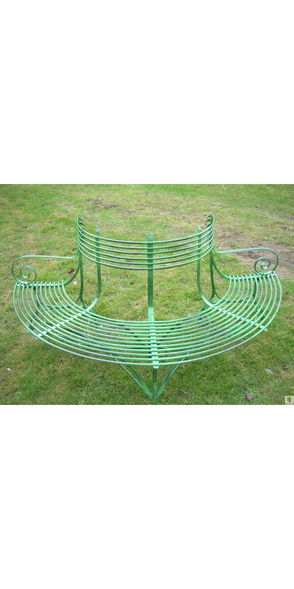 BANC TOUR D'ARBE