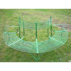 BANC TOUR D'ARBRE