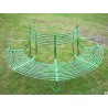 BANC TOUR D'ARBE