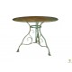 TABLE ARRAS