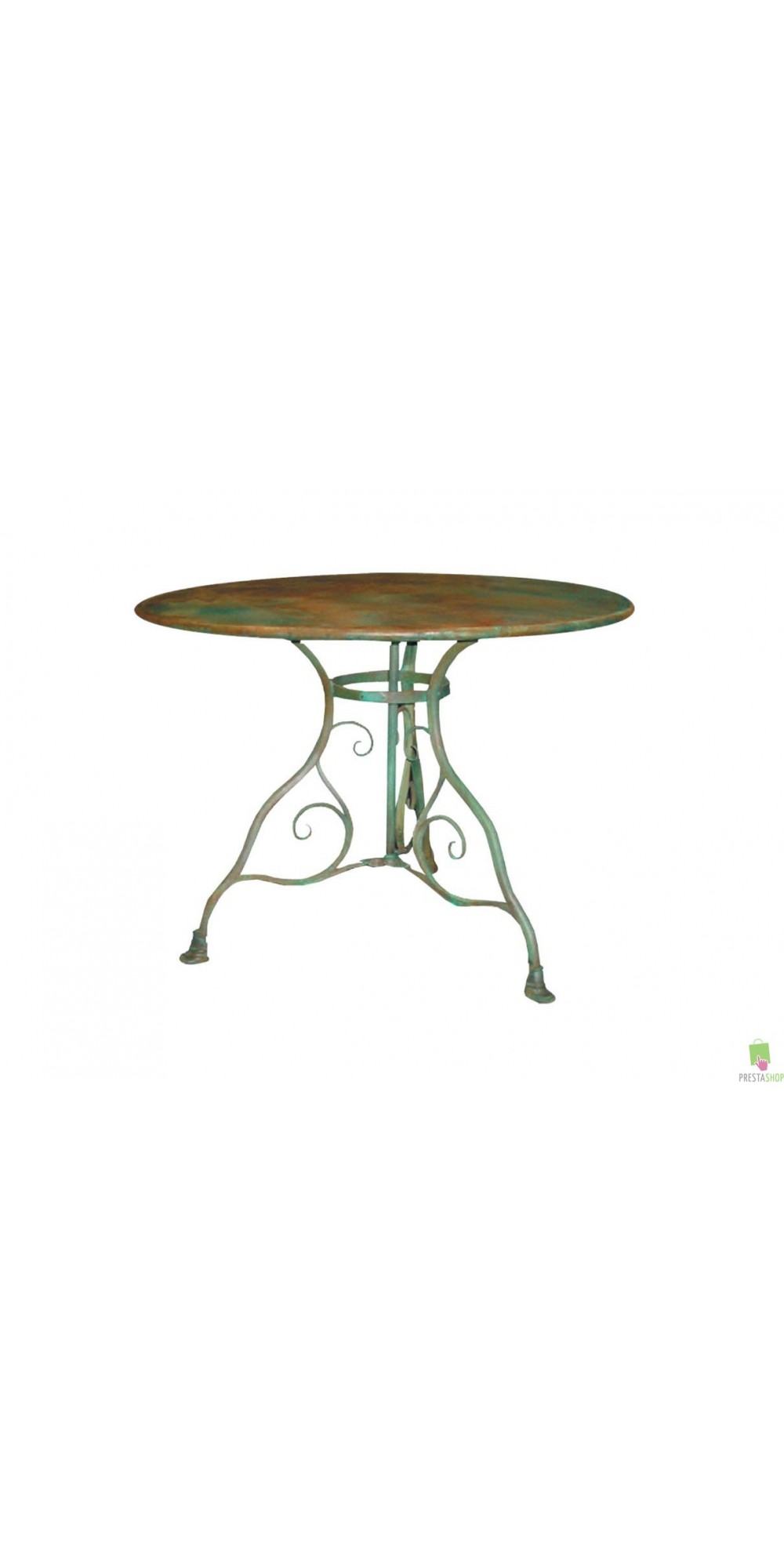 TABLE ARRAS
