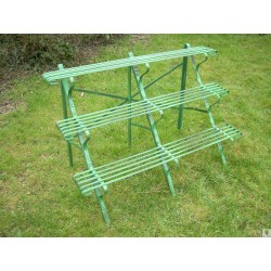 ETAGERE PORTE PLANTES