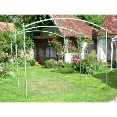 PERGOLA