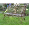 BANC 2 PLACES ARRAS