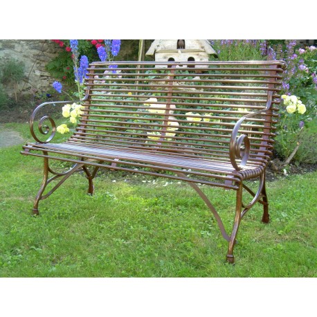 BANC 2 PLACES ARRAS