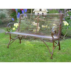 BANC 2 PLACES ARRAS