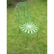 CHAISE USINE CARRE
