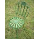 CHAISE USINE CARRE