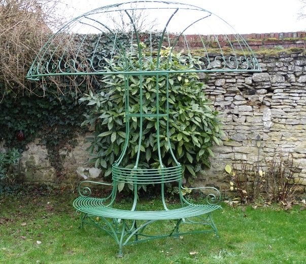 Banc Parasol